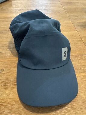 On Running Company - Lightweight Cap